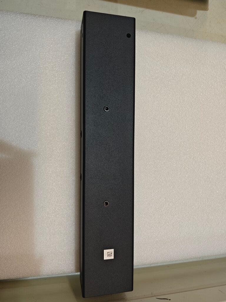 BC.AG.SS001049-Front Frame Aluminum Tube