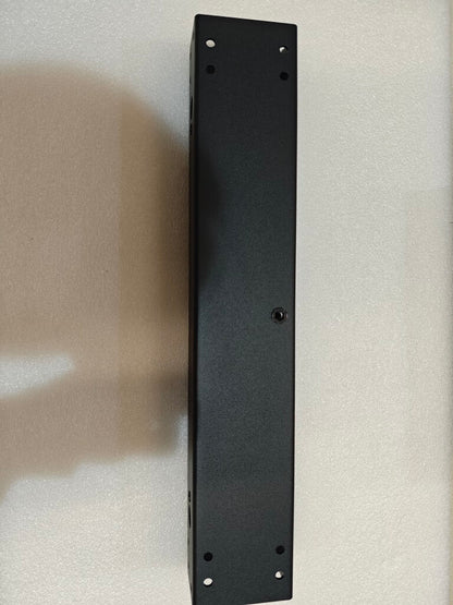 BC.AG.SS001049-Front Frame Aluminum Tube