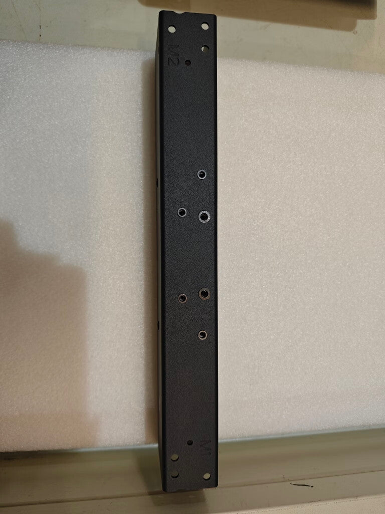 BC.AG.SS001049-Front Frame Aluminum Tube