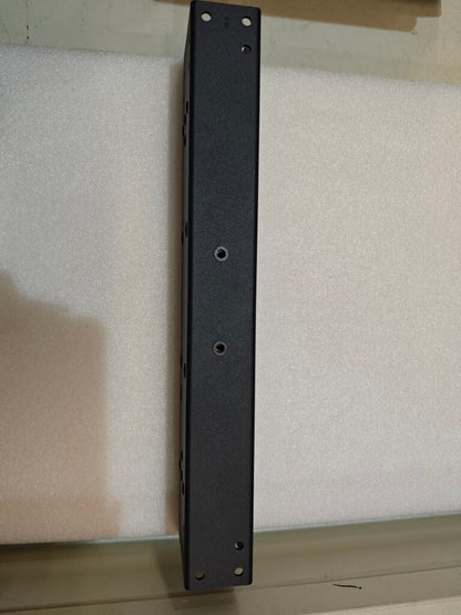 BC.AG.SS001049-Front Frame Aluminum Tube