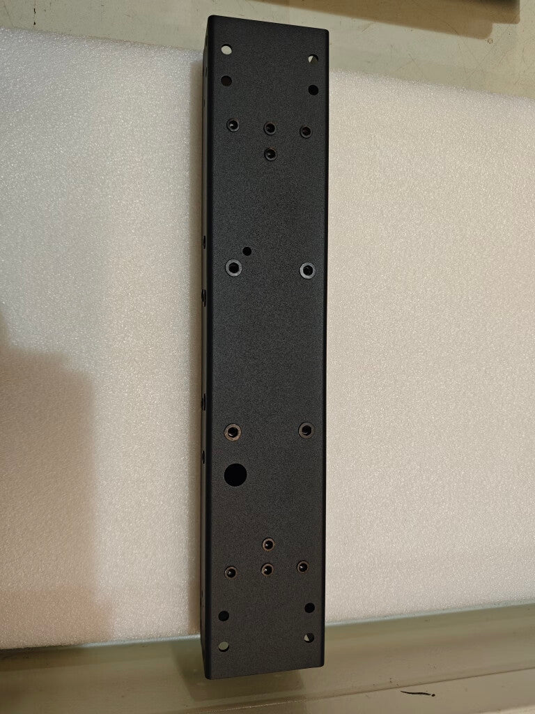 BC.AG.SS001049-Front Frame Aluminum Tube