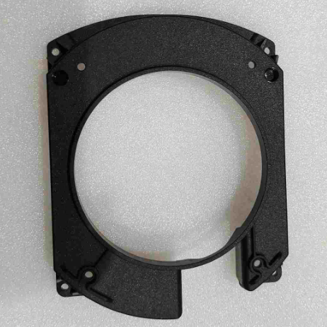 DJI Agras T25P Front Radar Base Bracket