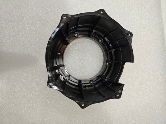 YC.JG.ZS006700-Front Radar Base Bracket