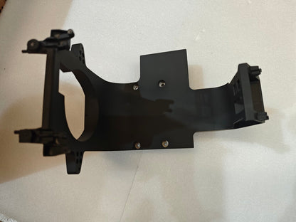 YC.JG.YZ000802-Front Radar Bracket