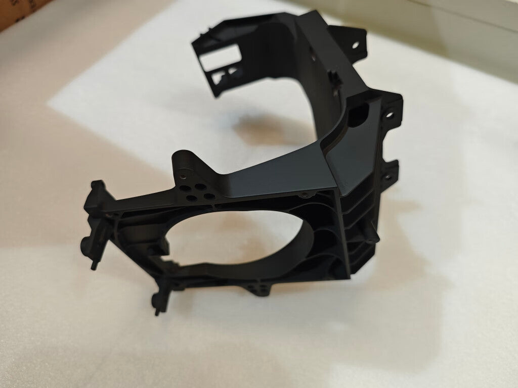 YC.JG.YZ000802-Front Radar Bracket