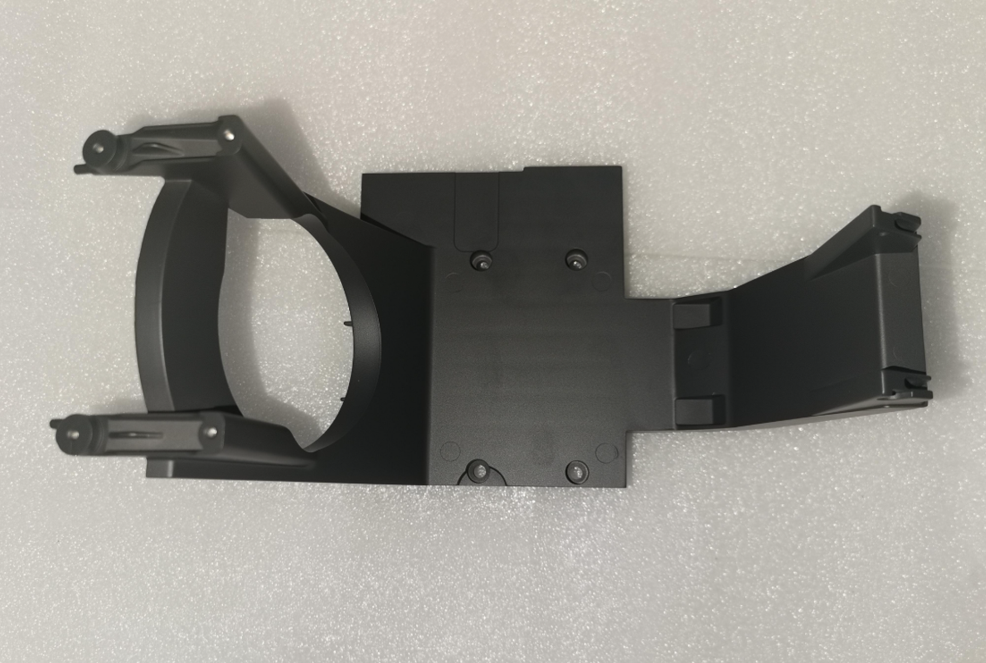 YC.JG.YZ000805 Front Radar Bracket