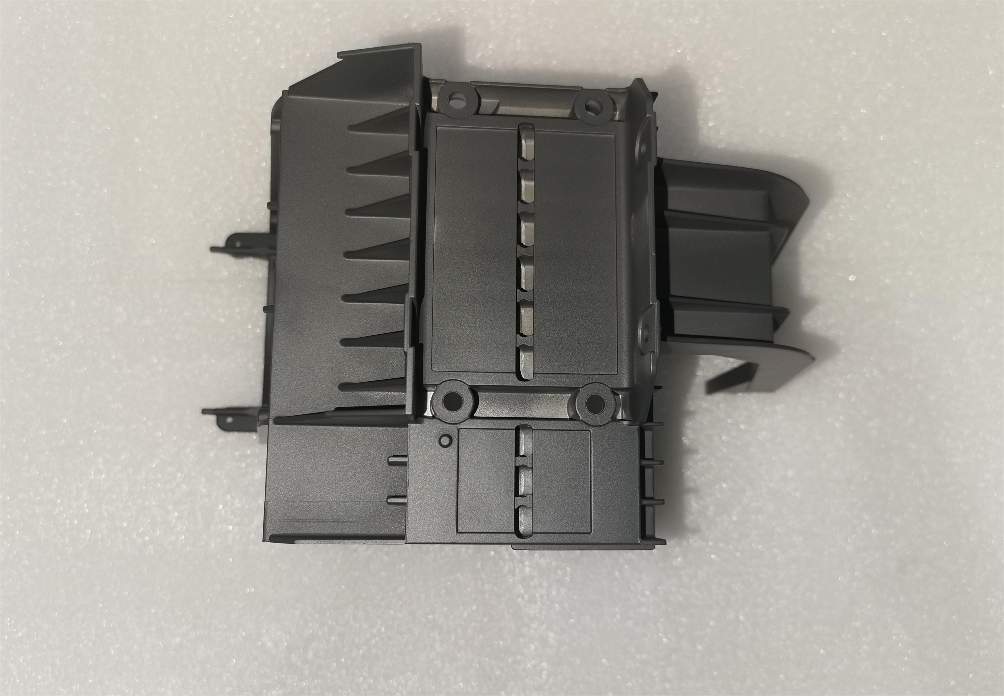 YC.JG.YZ000805 Front Radar Bracket