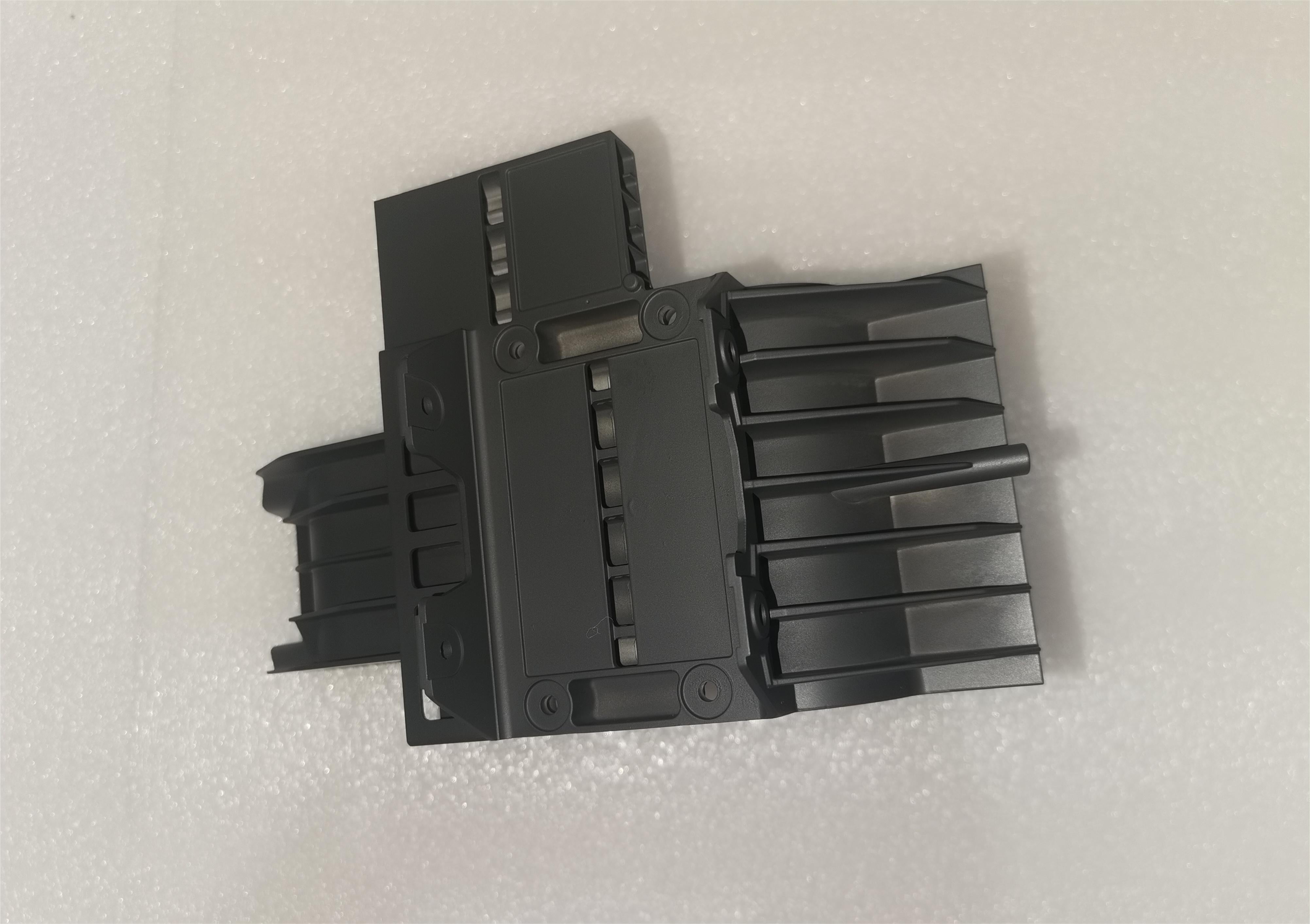 YC.JG.YZ000805 Front Radar Bracket