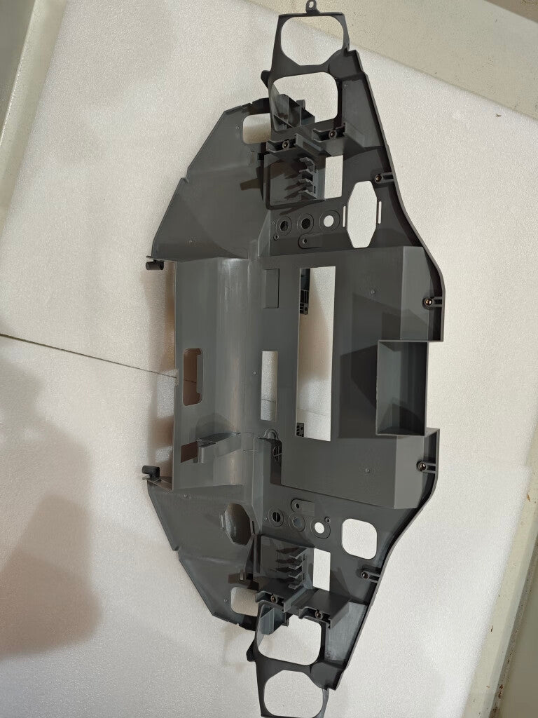 YC.JG.ZS006145-Front Shell Bottom Plate