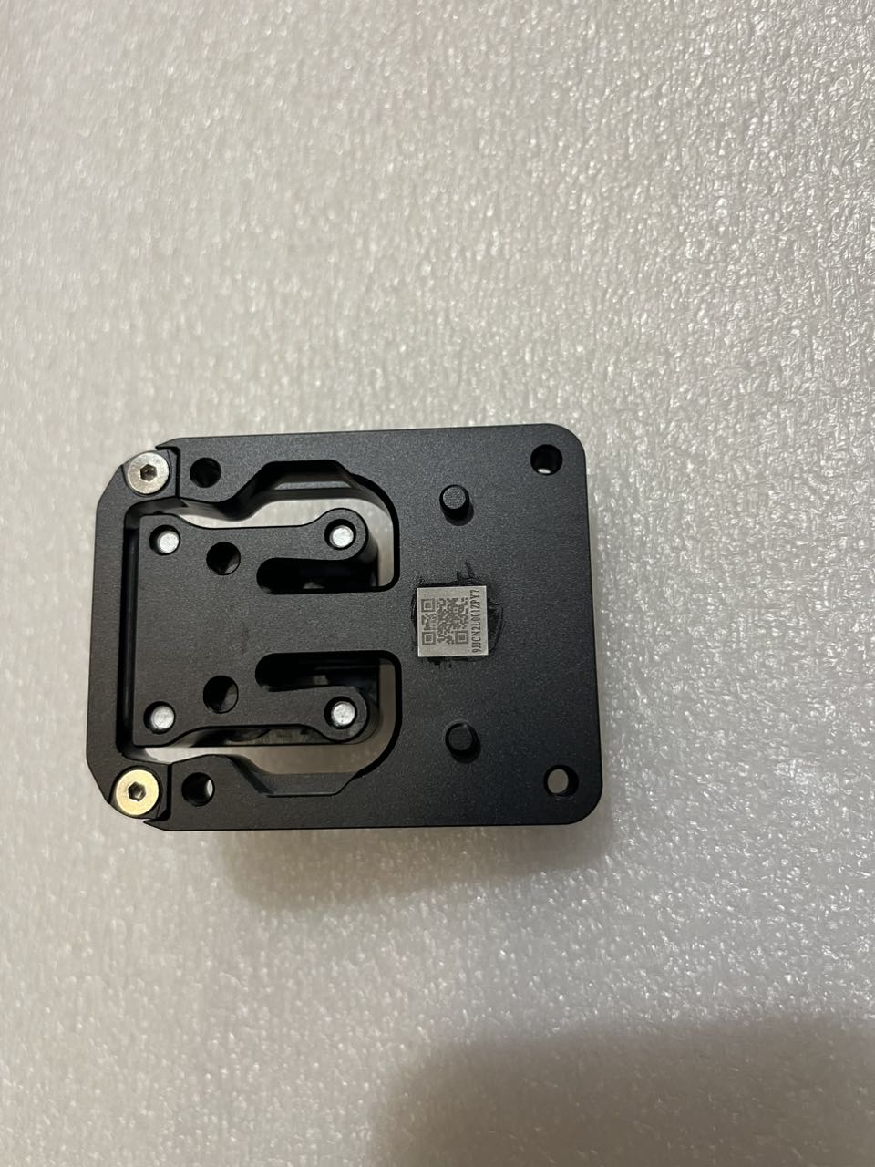 BC.AG.SS001118-Front Weight Sensor Module