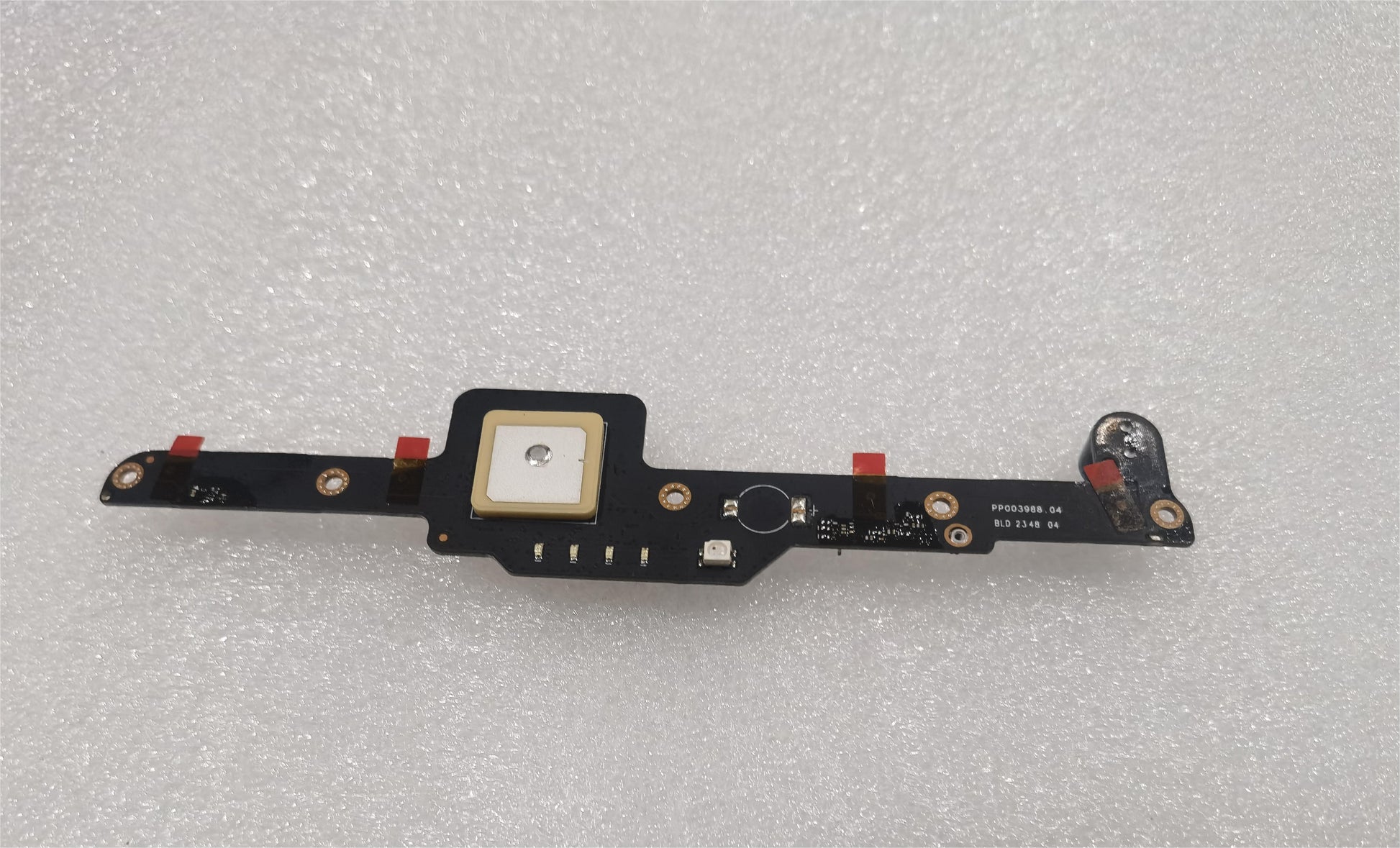 BC.RC.SS000052-GPS board component