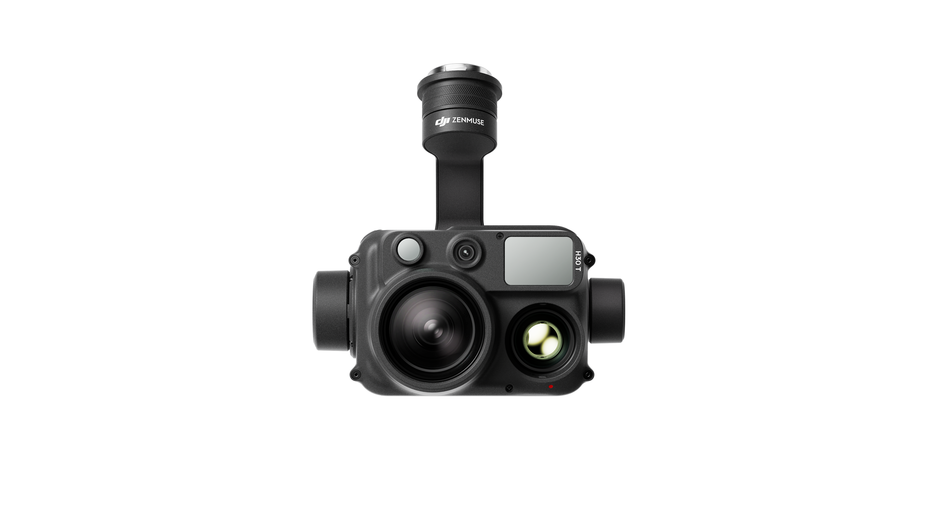 DJI Zenmuse H30T Five-Module Camera