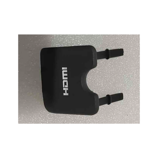 T100/T70 Remote Controller HDMI Port Dustproof Cover