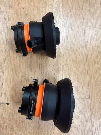 DJI Agras T100 Centrifugal Nozzles Assembled- 2pcs