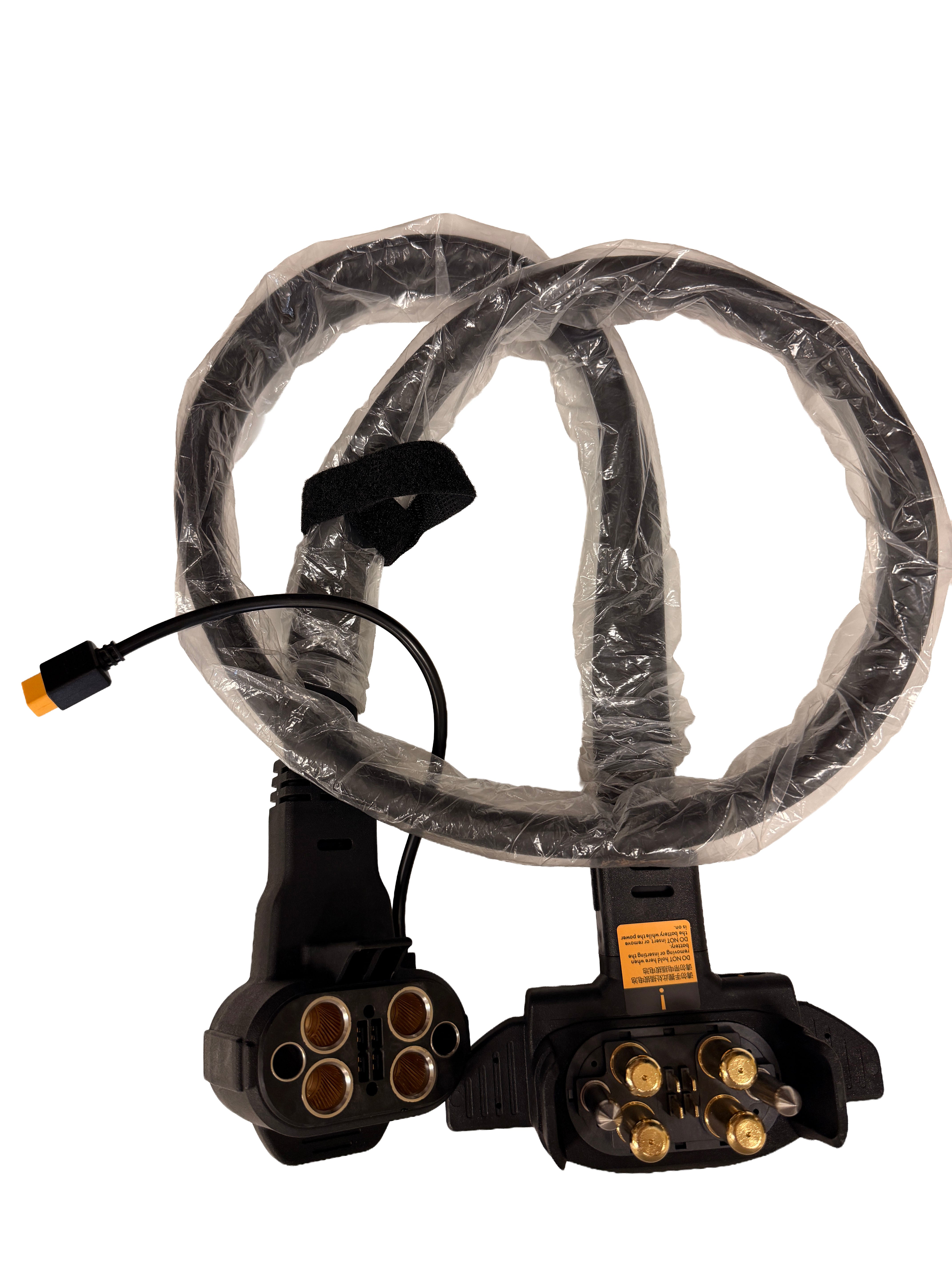 DJI Agras T100 Extension Cord - Charging Cable (D14000iE /DB2100 Style)