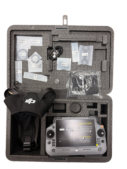 DJI Agras RC Plus 2 Remote Controller Original Kit