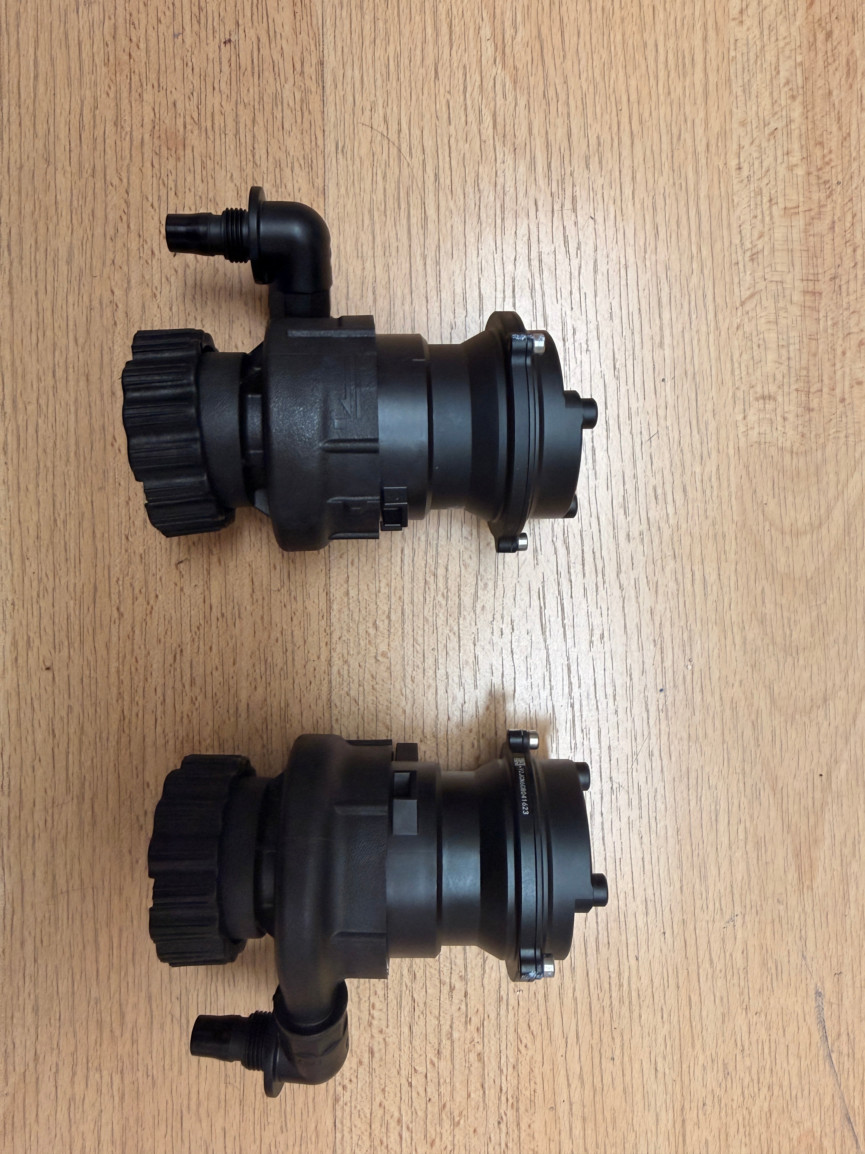 DJI Agras T100 Pump Set (Pump X2) - Genuine DJI Part