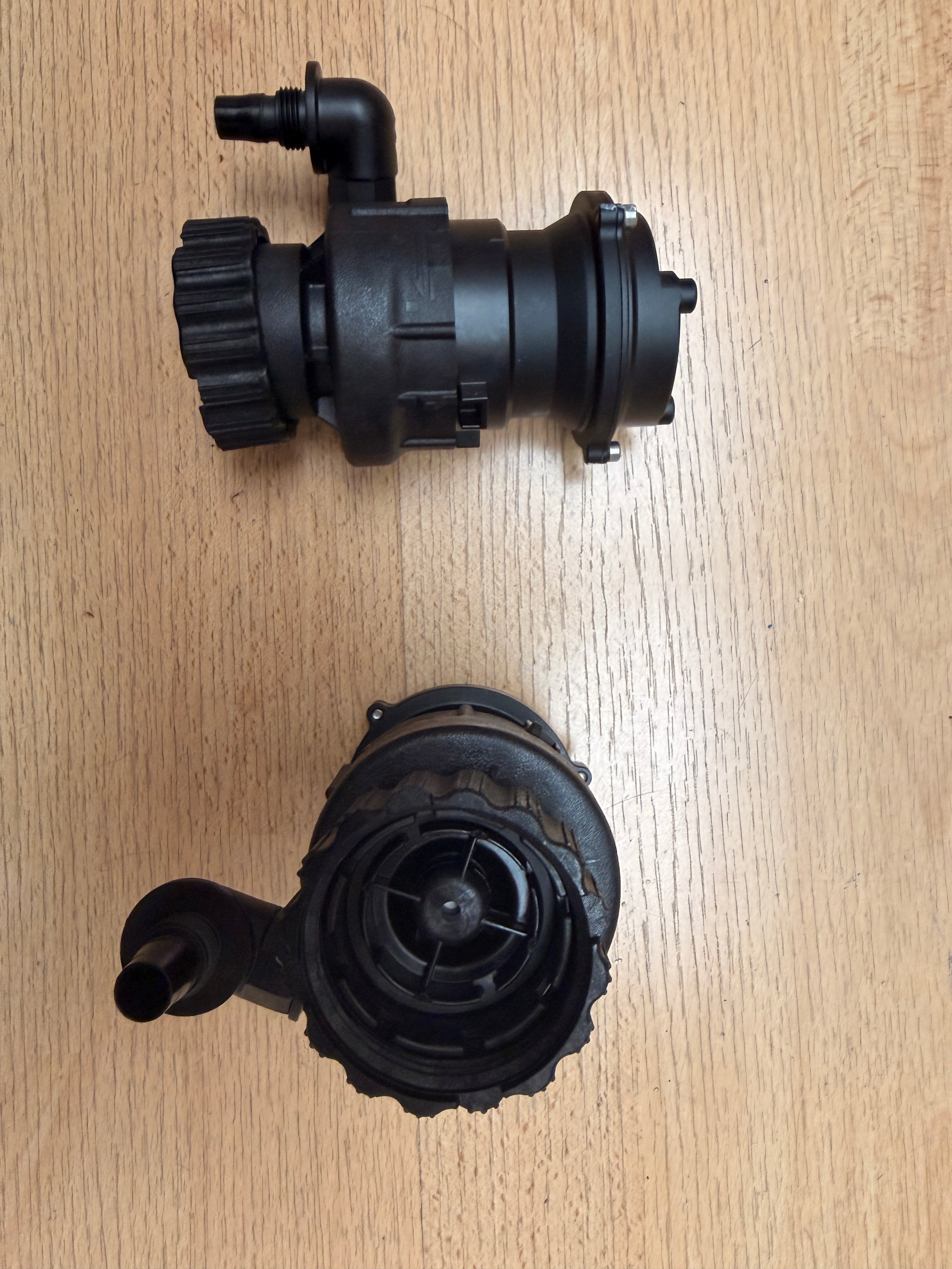 DJI Agras T100 Pump Set (Pump X2) - Genuine DJI Part
