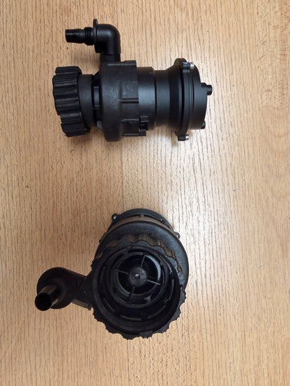 DJI Agras T100 Pump Set (Pump X2) - Genuine DJI Part