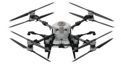 DJI Agras T100 Dual-Battery Spraying System
