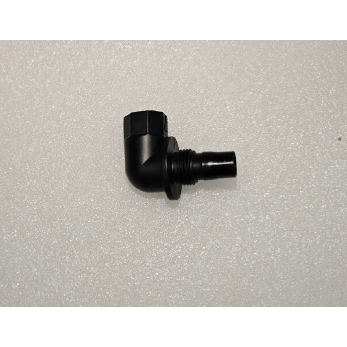 DJI Agras T100 Impeller Pump Curving Connector