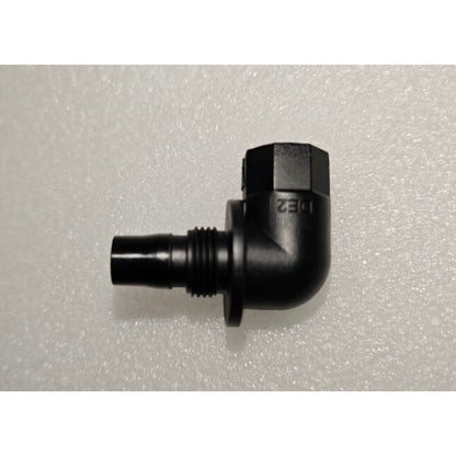 DJI Agras T100 Impeller Pump Curving Connector