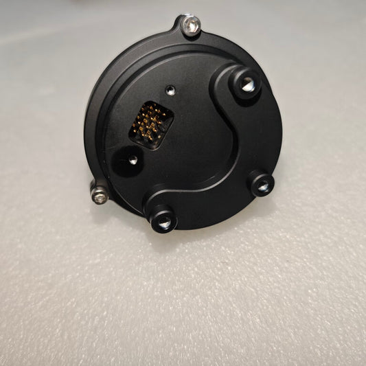Impeller Pump Motor_BC.AG.SS001033