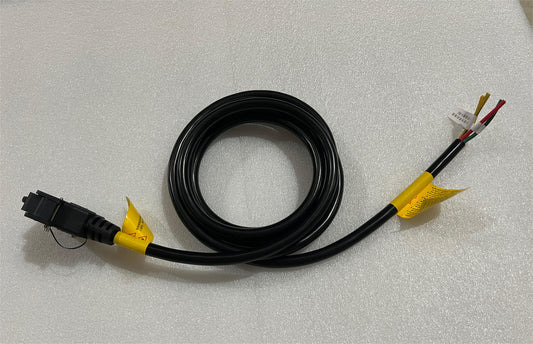 YC.XC.DD000727-Intelligent Charger Three-Phased Input Cable