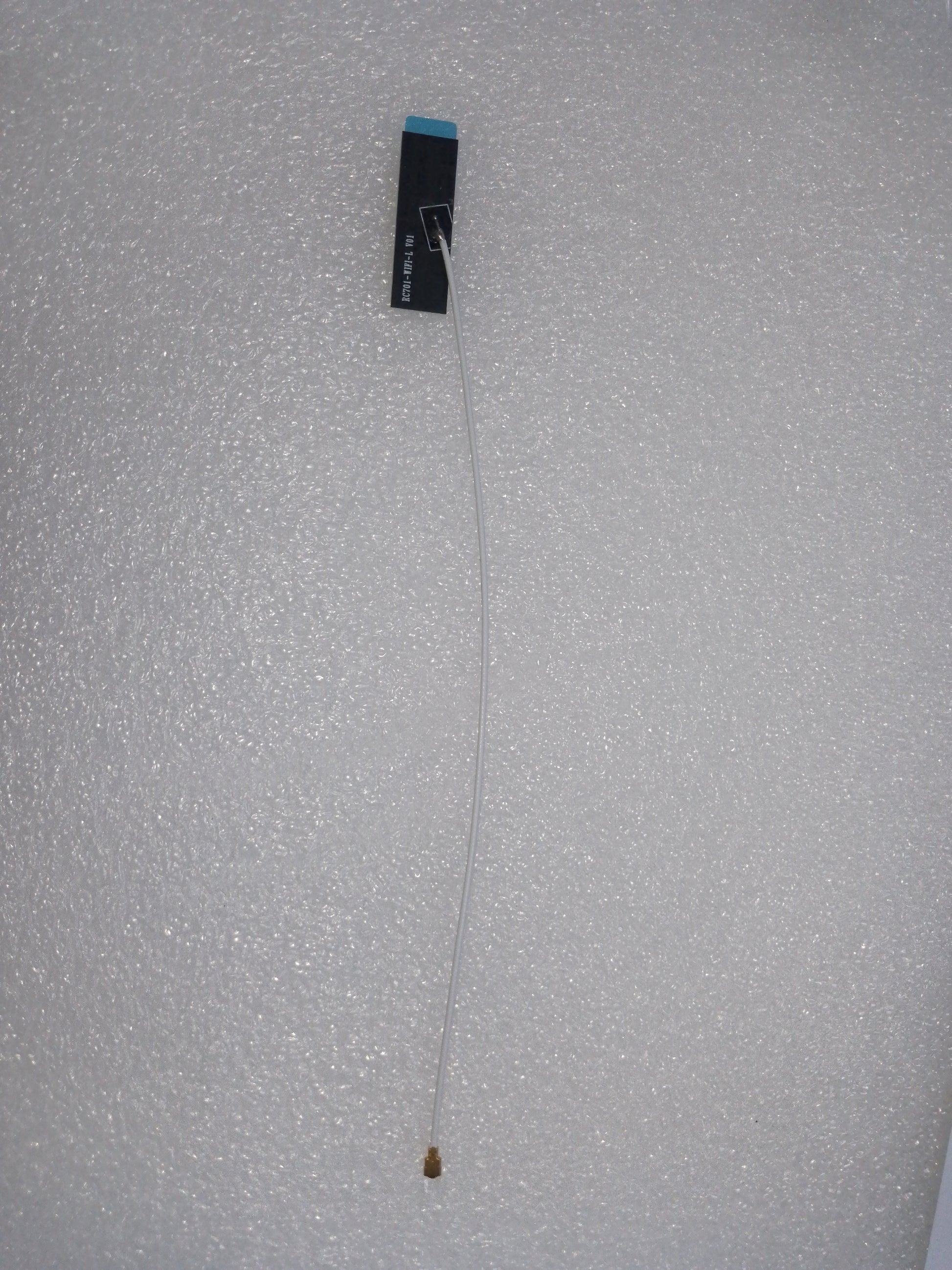 YC.DZ.AA000422-Internal Wi-Fi Antenna (Left)