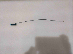 YC.DZ.AA000423-Internal Wi-Fi Antenna (Right)