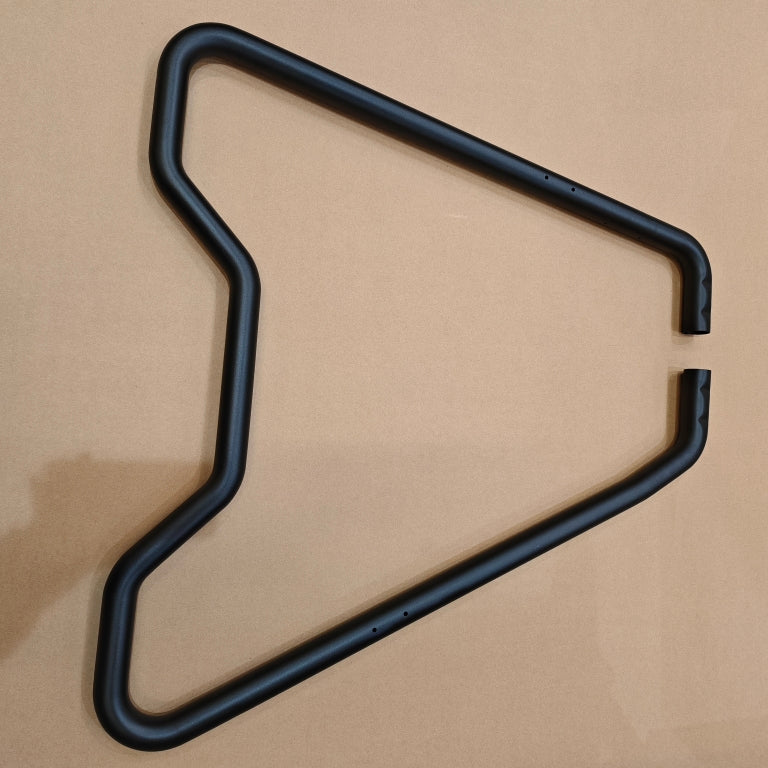 YC.JG.BJ003614-Landing Gear Aluminum Tube