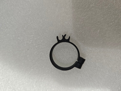 YC.JG.ZS006379-Landing Gear Cable Clamp B