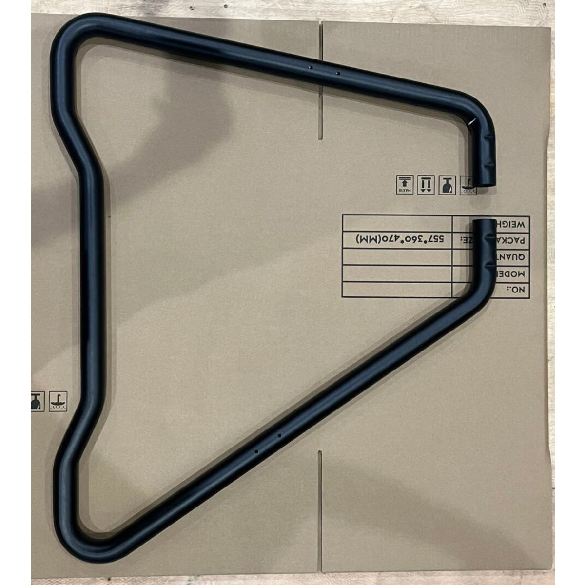 DJI Agras T100 Landing Gear Aluminum Tube