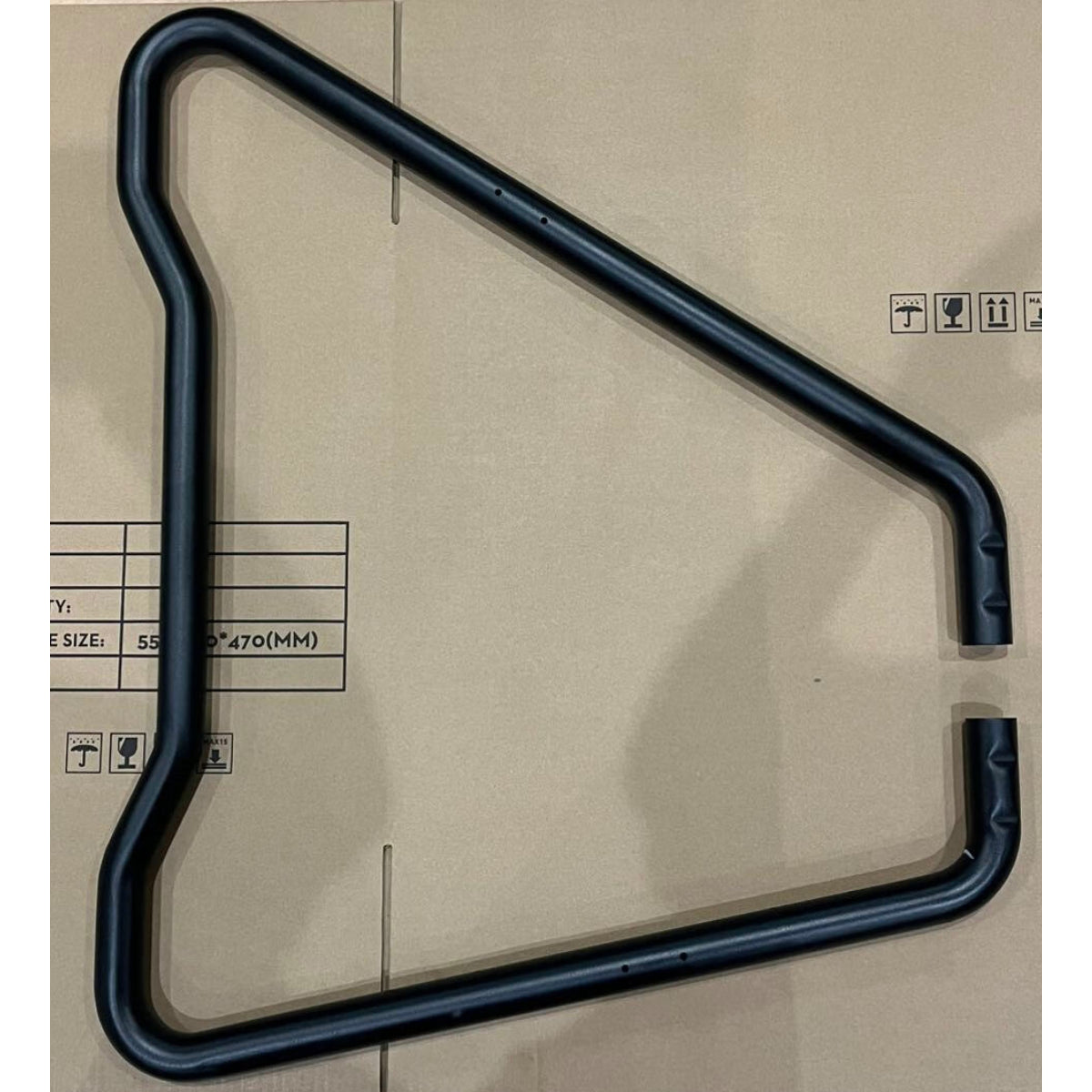 DJI Agras T100 Landing Gear Aluminum Tube