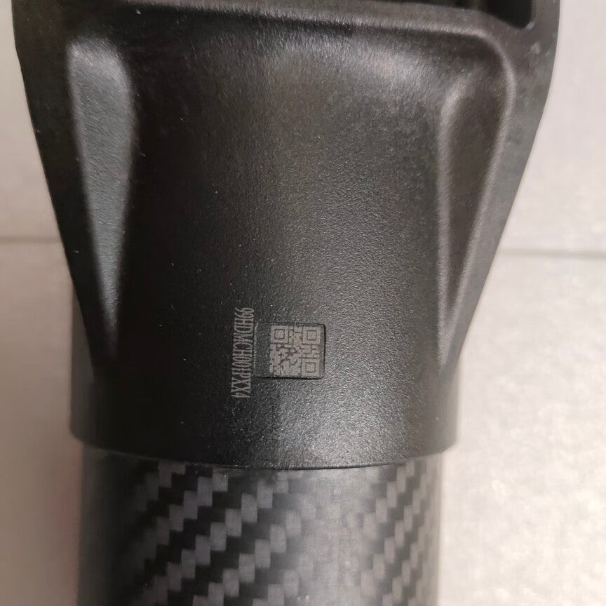 BC.AG.SS001097-Large Aircraft Arm (Front)