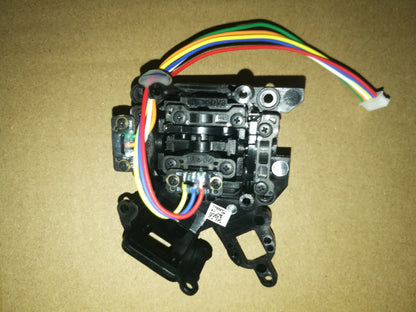 BC.RC.SS000054-Left Control Stick Module