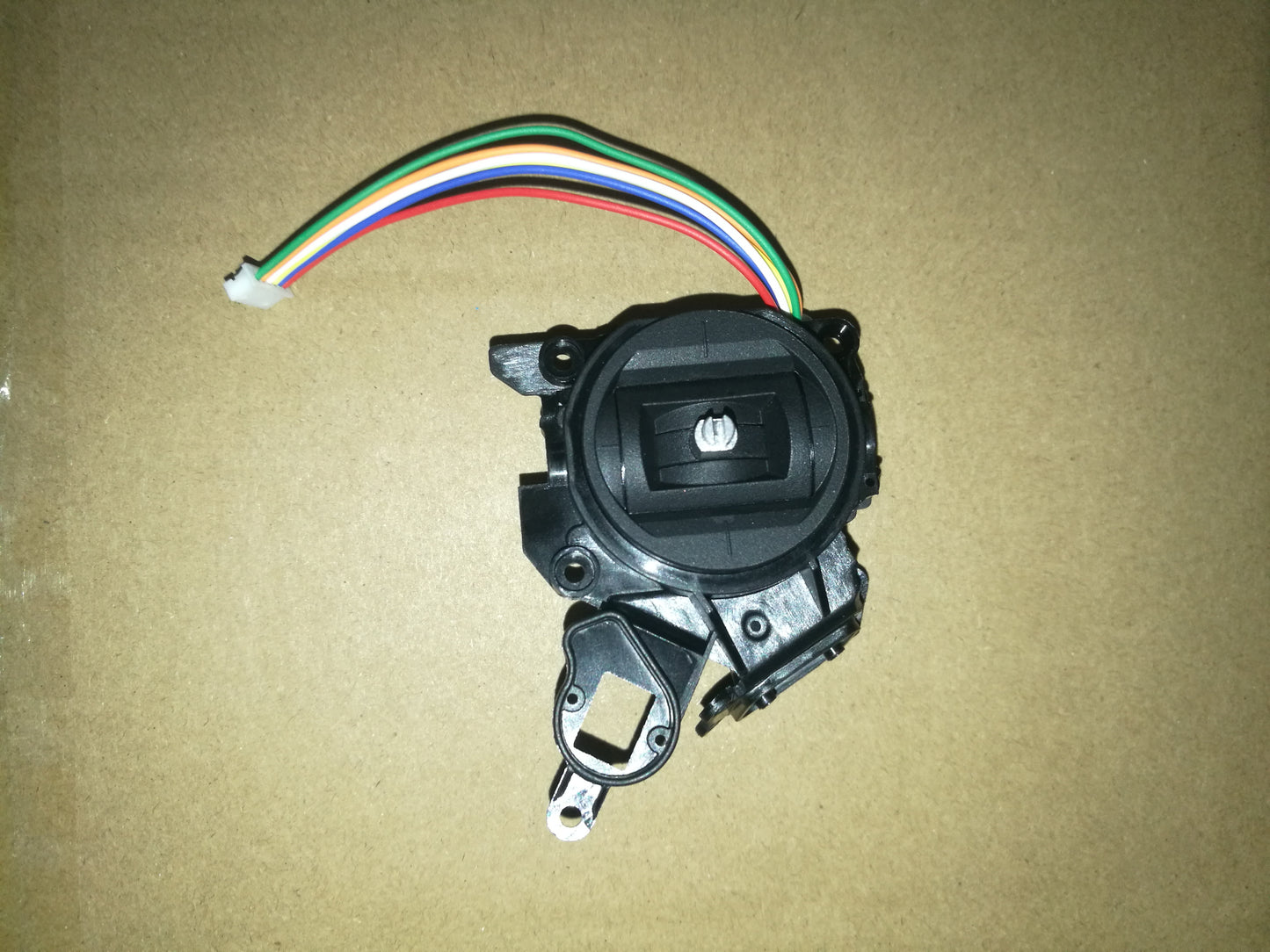 BC.RC.SS000054-Left Control Stick Module