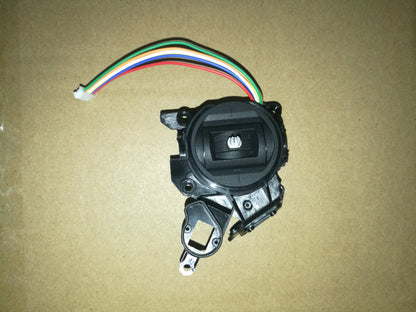 BC.RC.SS000054-Left Control Stick Module