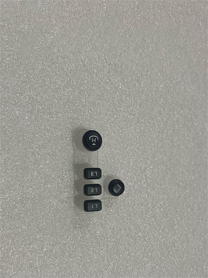 YC.JG.YT000014-Left Side Buttons (L1/L2/L3)