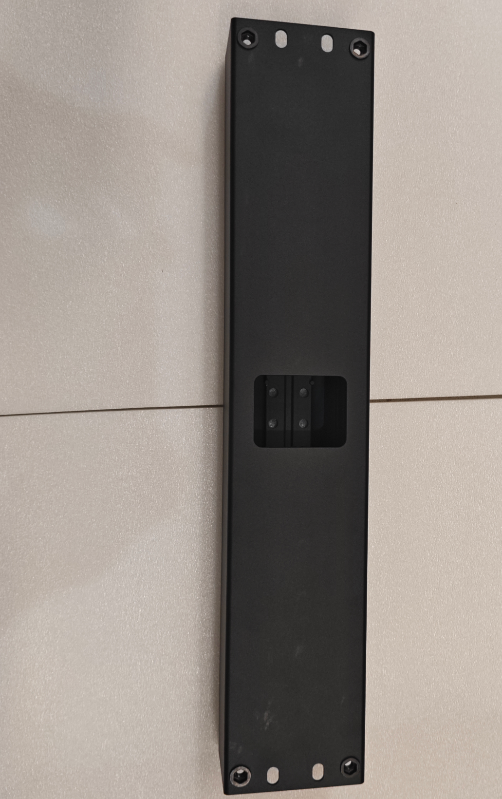 YC.JG.QX004715-Lift System Crossbeam