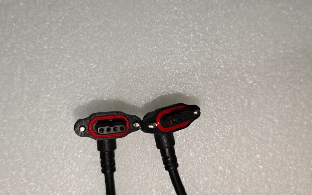 YC.JG.JS000064-Liquid Level Gauge Signal Cable