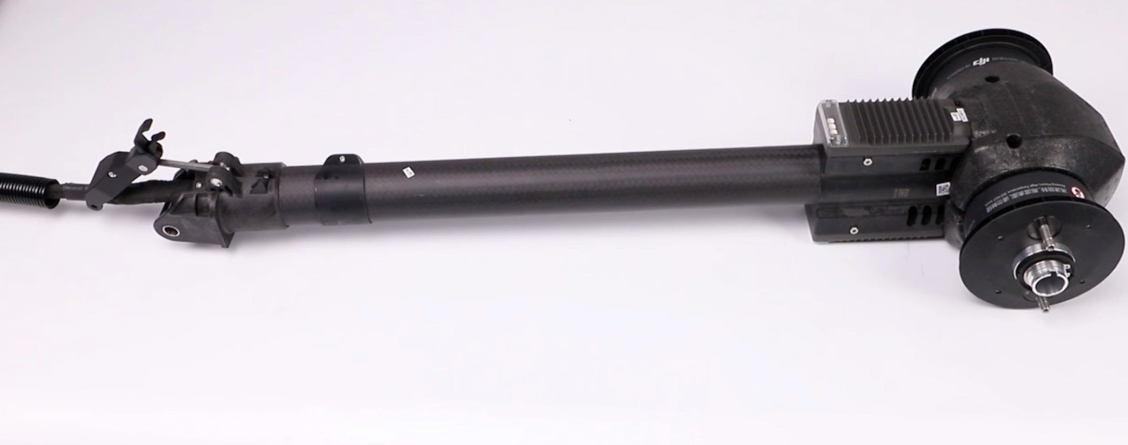 T50 M1 Arm Kit (Assembled)