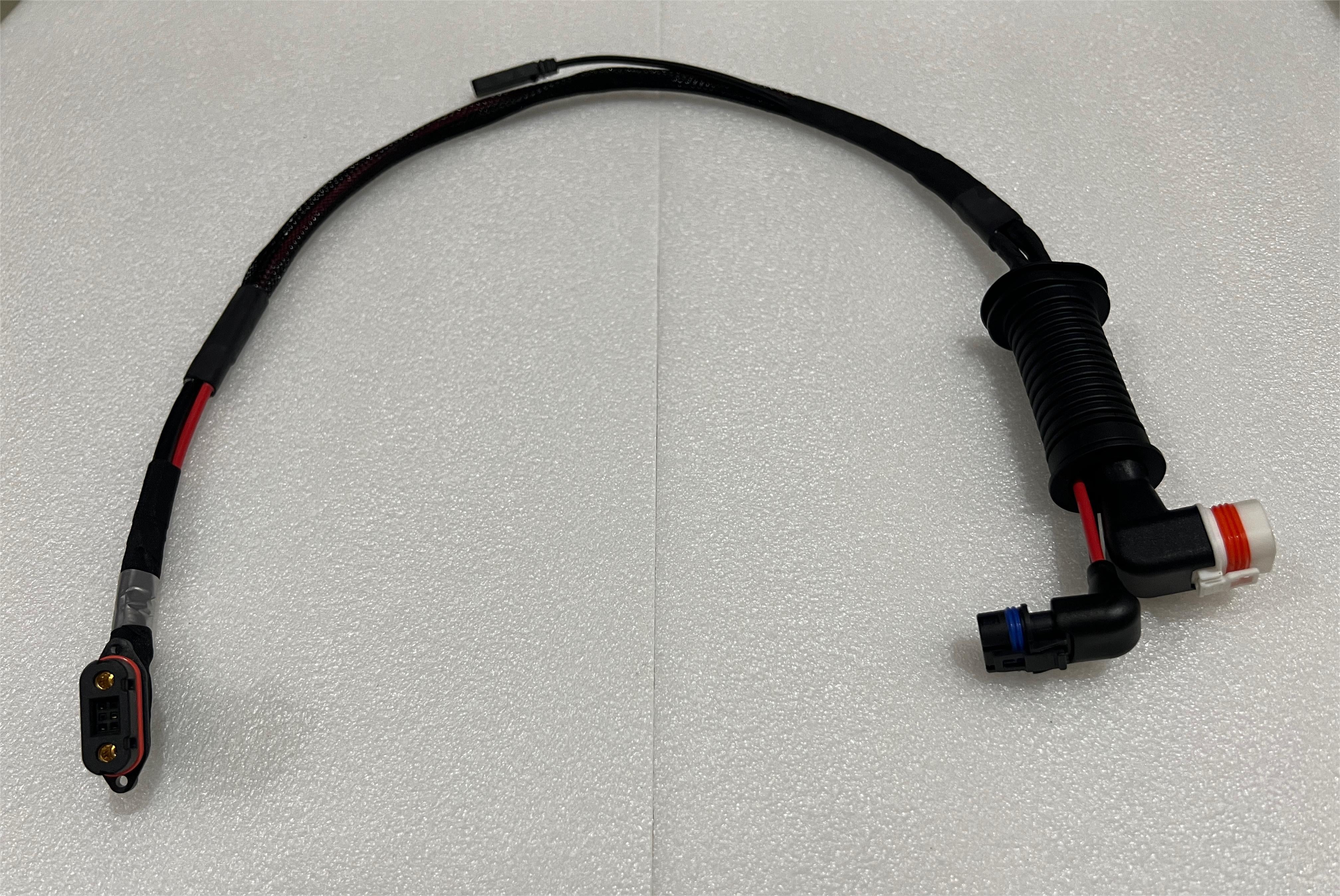 YC.XC.DD000676-M1 & M2 Aircraft Arm ESC Composite Cable