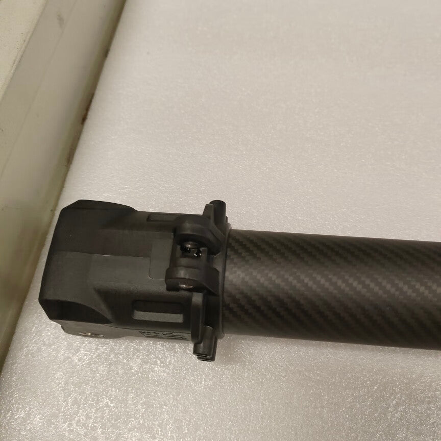 BC.AG.SS001100-M1 & M3 Small Aircraft Arm