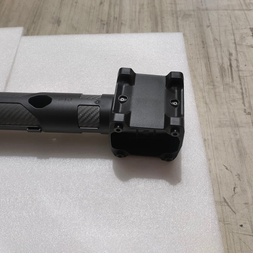 BC.AG.SS001101-M2 & M4 Small Aircraft Arm