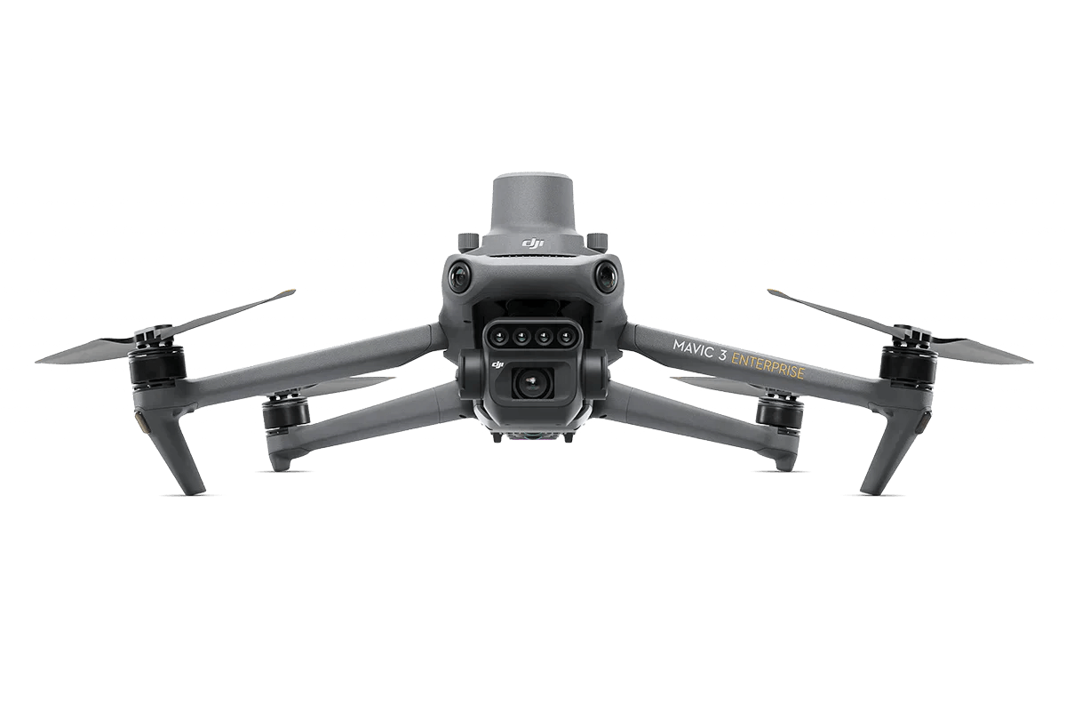 Mavic 3 Multispectral+DJI Enterprise Care Plus (1 Year)