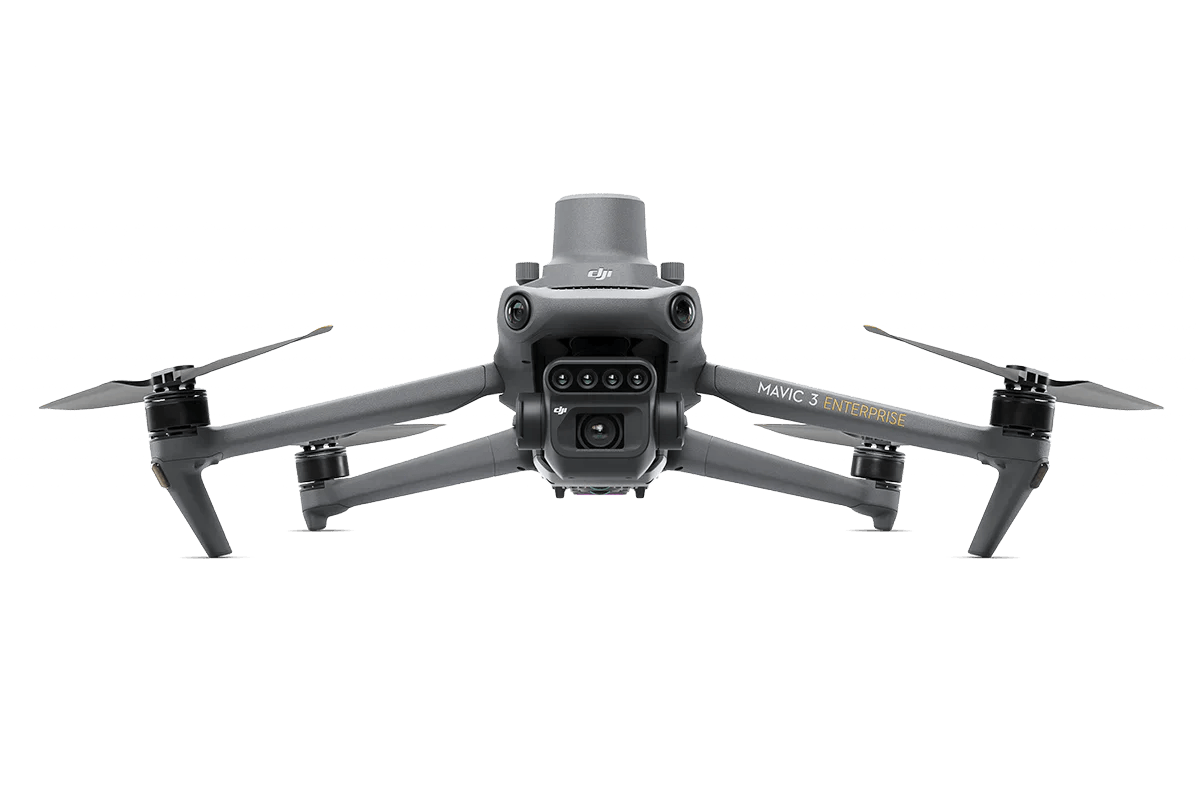 Mavic 3 Multispectral+DJI Enterprise Care Basic (2 Year)