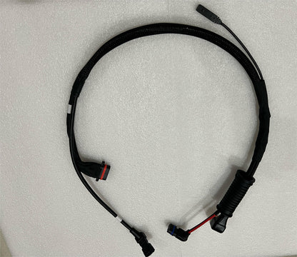 YC.XC.DD000678-DJI Agras T25P M3 & M4 Aircraft Arm ESC Composite 