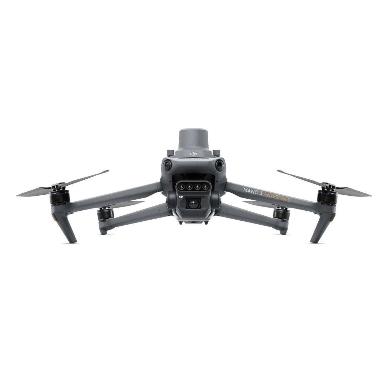 DJI Mavic 3 Multispectral+DJI Enterprise Care Plus (1 Year)