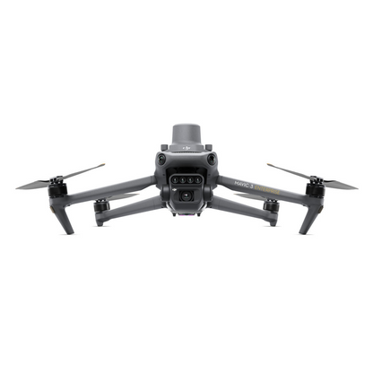 DJI Mavic 3 Multispectral M3M Drone with 1-Year Enterprise Care Plus